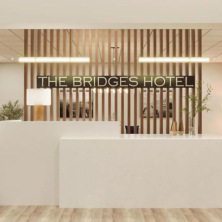 The Bridges Hotel Natchez Bagian luar foto