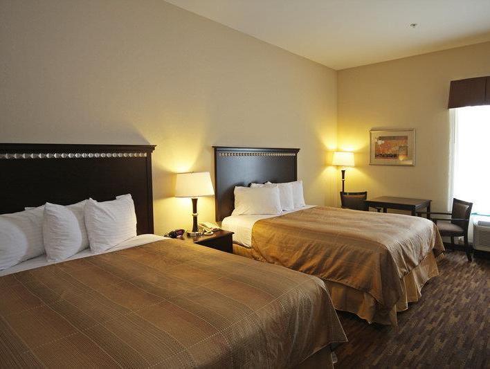 The Bridges Hotel Natchez Bagian luar foto
