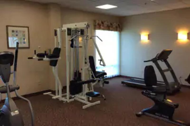 The Bridges Hotel Natchez Bagian luar foto
