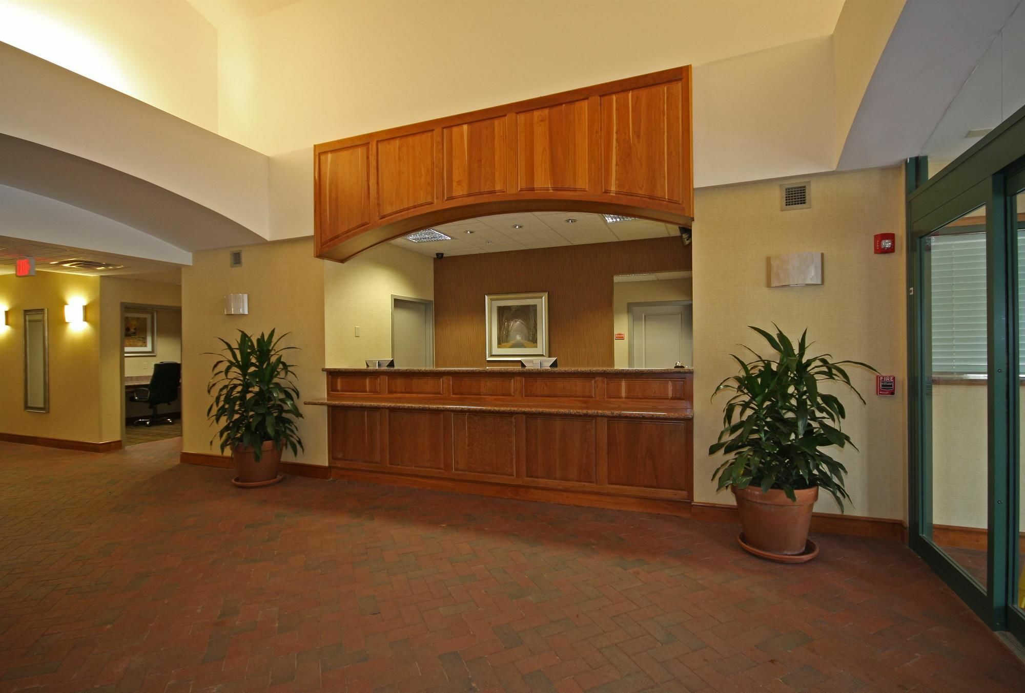 The Bridges Hotel Natchez Bagian luar foto